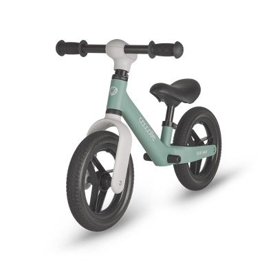Bicicleta fara pedale coccolle first way, summer mint smb325010280