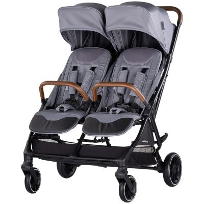 Carucior gemeni chipolino twinity cloud hubkbtt02501cl