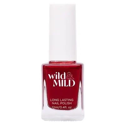 Lac unghii Long Lasting 0010 Love Explosion Wild & Mild, 12ml