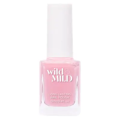 Lac unghii Long Lasting 0019 Heaven 7 Wild & Mild. 12ml