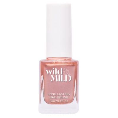 Lac unghii Long Lasting 0056 Discreet Wild & Mild, 12ml