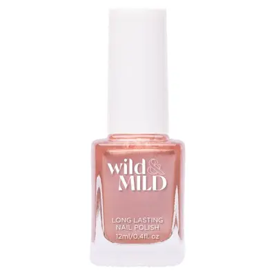 Lac unghii Long Lasting 0056 Discreet Wild & Mild, 12ml