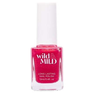 Lac unghii Long Lasting 0280 La Fleur Wild & Mild, 12ml