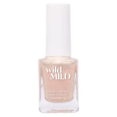 Lac unghii Long Lasting 0338 Angel Wild & Mild, 12ml
