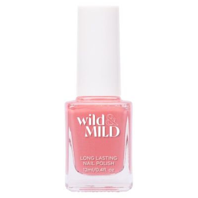 Lac unghii Long Lasting 0481 Mood Booster Wild & Mild, 12ml
