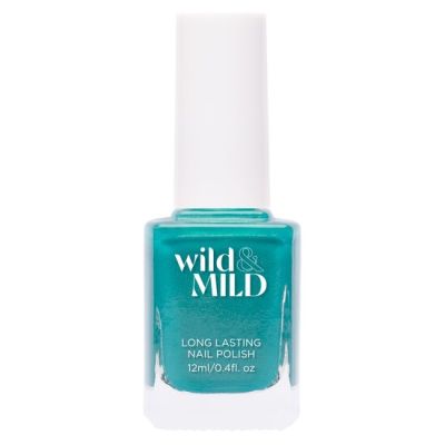Lac unghii Long Lasting 0812 Mermaid Wild & Mild, 12ml