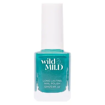 Lac unghii Long Lasting 0812 Mermaid Wild & Mild, 12ml