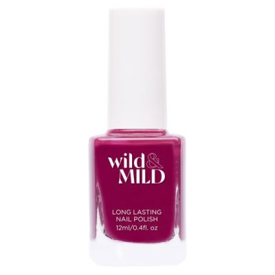 Lac unghii Long Lasting 0867 Crazy Daisy Wild & Mild, 12ml