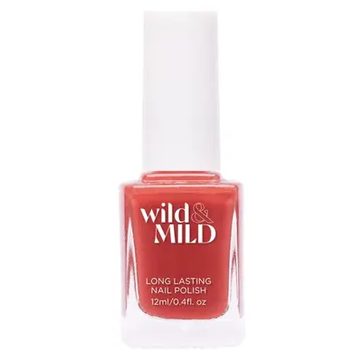 Lac unghii Long Lasting 0895 Ashberry Dream Wild & Mild, 12ml