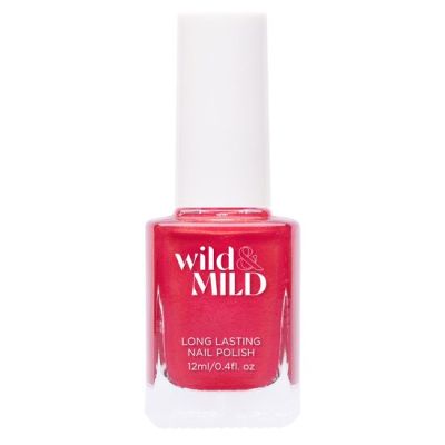 Lac unghii Long Lasting 0949 Fearless Wild & Mild, 12ml