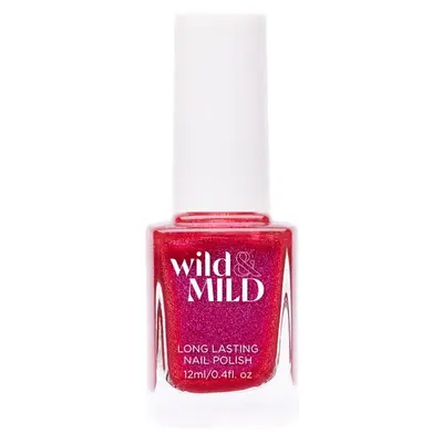 Lac unghii Long Lasting 0953 Bright Fame Wild & Mild, 12ml