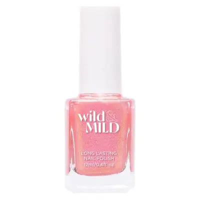 Lac unghii Long Lasting 0978 Kick it up! Wild & Mild, 12ml