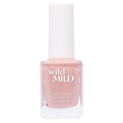 Lac unghii Long Lasting 0985 Introvert Wild & Mild, 12ml