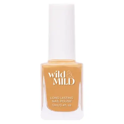 Lac unghii Long Lasting 1120 The Bee's Knees Wild & Mild, 12ml