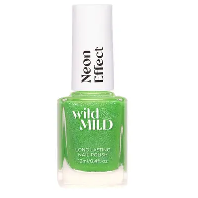 Lac unghii Neon Nectar NN02 Glow-getter Wild & Mild 12ml