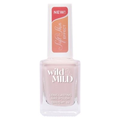 Lac unghii Soft Skin SS03 Celestial Dream Wild & Mild 12ml