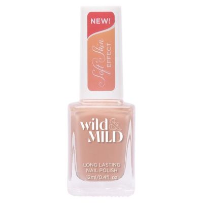 Lac unghii Soft Skin SS05 Haze Memory Wild & Mild 12ml