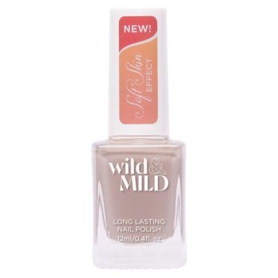 Lac unghii Soft Skin SS06 Storybook Wild & Mild 12ml