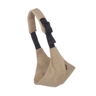 Marsupiu bebe, Jane, Catch, Ergonomic, De la 9 luni pana la 22 Kg, Sesame BYN8420421093269