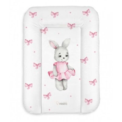 Saltea de infasat bebe fara intaritura Klups Ballerina 440 70x50 MYK00086942