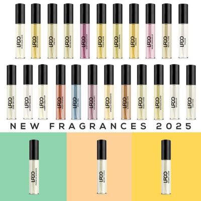 Set Mostre Parfum LPDO – 24 x 2ml