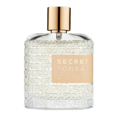 Tester Apa de parfum intensa Secret Tonka  100ml , LPDO, Unisex, 100ml