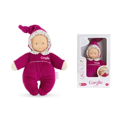 COROLLE MDC BEBELUS DE PLUS BABIDOUX 20CM VIV9000060060