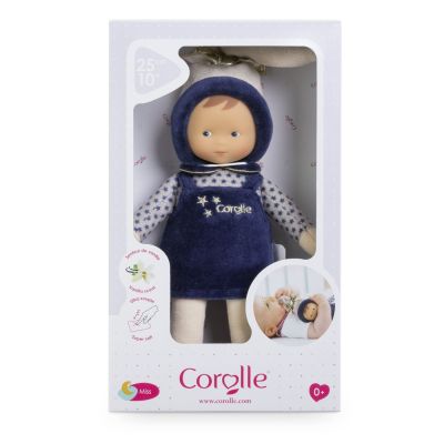 COROLLE MDC BEBELUS MISS NAVYBLUE STARRY DREAMS 25CM VIV9000010170