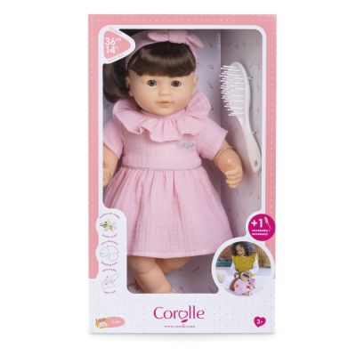 COROLLE MGP BEBELUSUL JULIE 36CM VIV9000130470