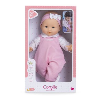 COROLLE MGP BEBELUSUL LISE 36CM VIV9000130430