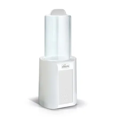 Incalzitor digital electric si sterilizator cu aburi 2 in 1 Chicco, 0 luni+ CHC0739010-7