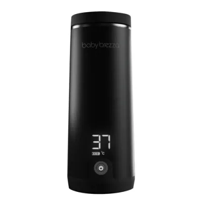 Superfast Portable Bottle Warmer