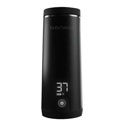 Superfast Portable Bottle Warmer BabyBrezza