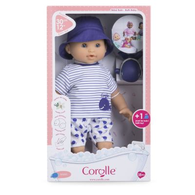 COROLLE MPP BEBELUS DE BAIE MARIN 30CM VIV9000100670
