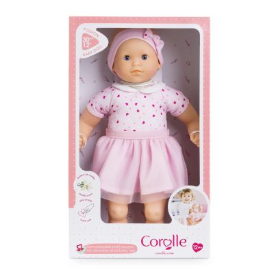 COROLLE MPP PAPUSA MEA ADORABILA MICA 30CM VIV9000100810