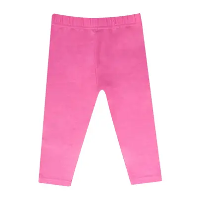 Colanti pentru fetite - roz le-11-1