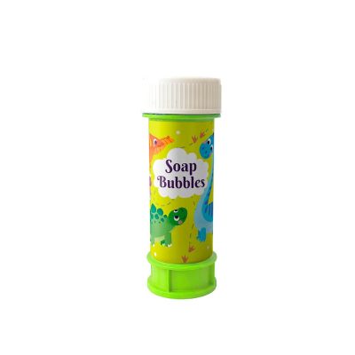 DINOZAURI BALOANE DE SAPUN 60ML VIVDD300228