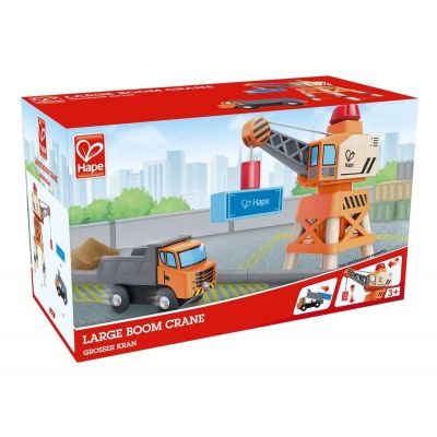 HAPE MACARA TURN VIVHapeE3715