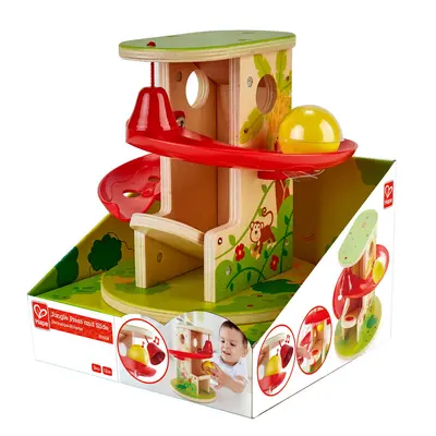 HAPE TRASEU JUNGLA VIVHapeE0508