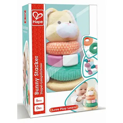 HAPE TURN DE STIVUIRE IEPURAS VIVHapeE0107