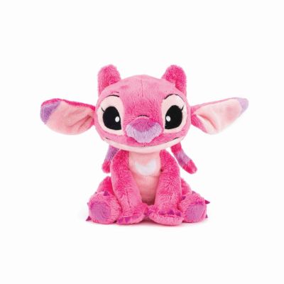 JUCARIE DE PLUS DISNEY ANGEL 25CM VIV1607-01729