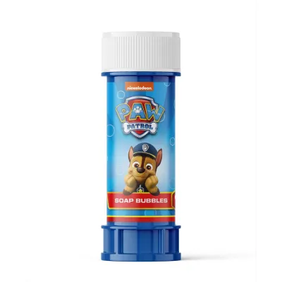 PATRULA CATELUSILOR BALOANE DE SAPUN 60ML VIVDD200179