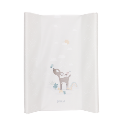 Saltea de infasat 66x50 cm, Dear Fillikid