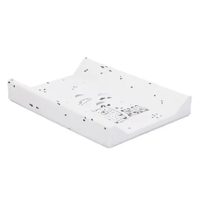 Saltea de infasat 66x50 cm, Family bear Fillikid