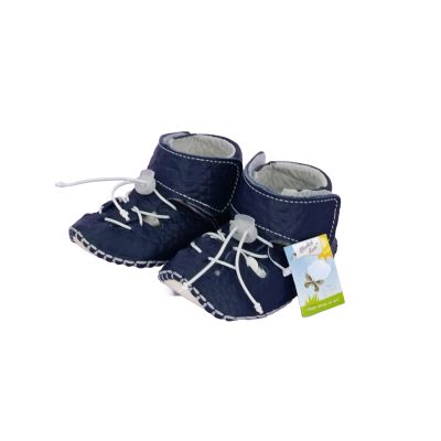 Sandale Hawaii-C (Marime: 17, Culoare nappa: bleumarin) BFOX10323_bleumarin_17
