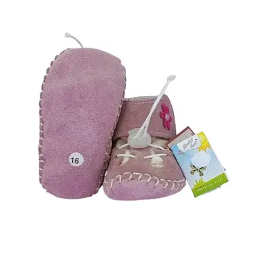 Sandale Hawaii-P (Culoare nappa: Roz, Marime: 16) BFOX10322_Roz_16