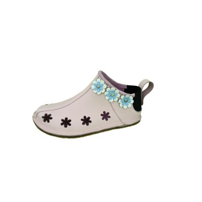 Summer Kadet Girls (Decor: Floare, Culoare nappa: Roz Blush, Marime: 35) BFOX252401-1_Roz_35