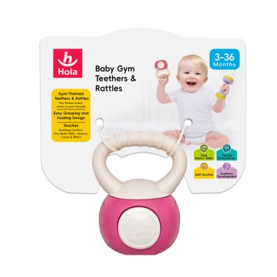 JUCARIE DENTITIE GANTERA KETTLEBELL VIVHE7900C