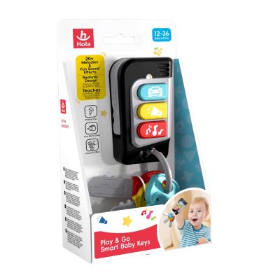 JUCARIE INTERACTIVA CHEI AUTO BEBE JOACA-TE SI PORNESTE VIVHE8968
