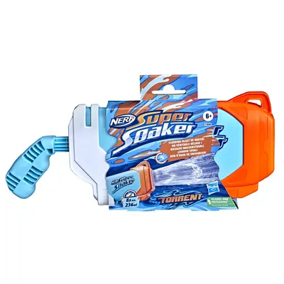 NERF SUPER SOAKER BLASTER NERF TORRENT VIVF3889